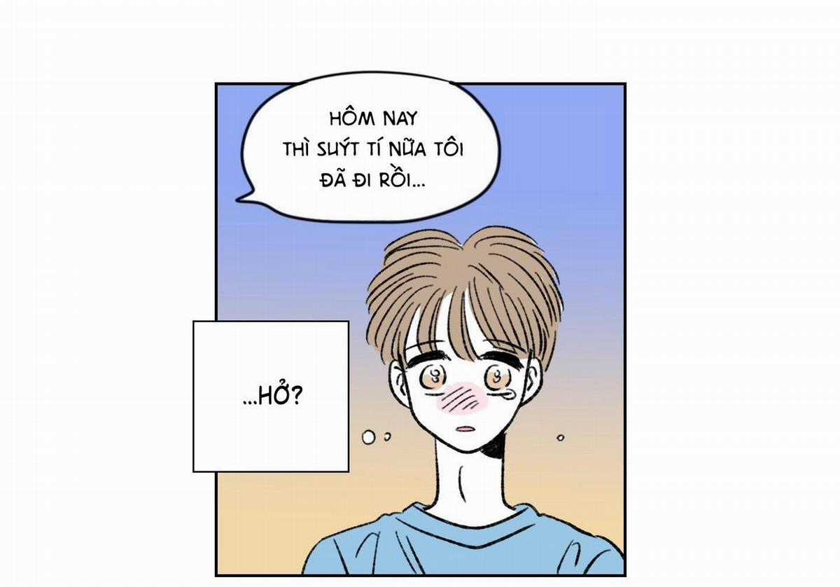 Chiết Ánh Trăng – Gấp Trăng Chapter 11 trang 36