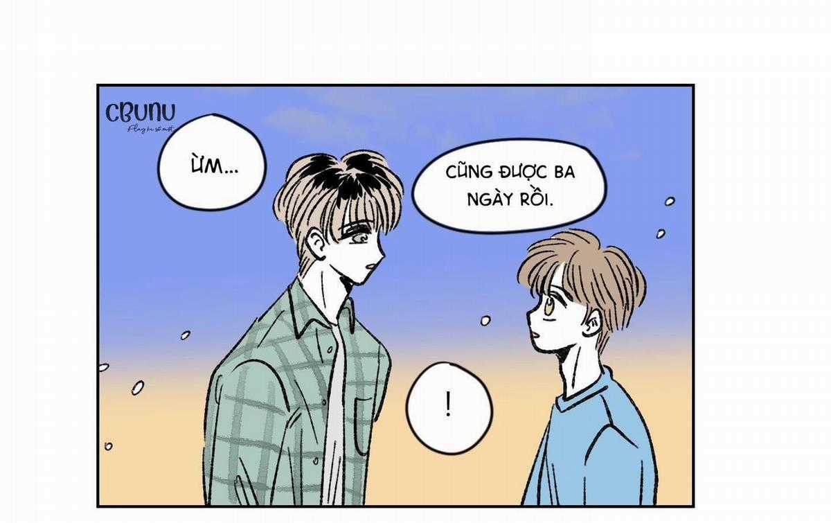 Chiết Ánh Trăng – Gấp Trăng Chapter 11 trang 38