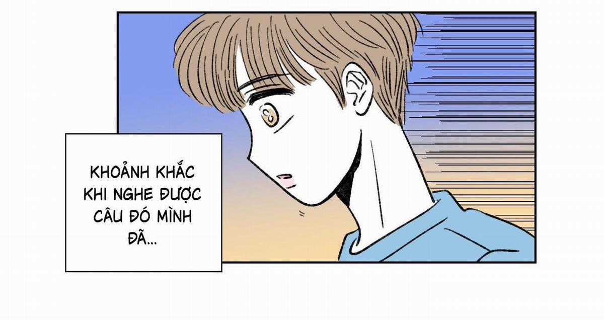 Chiết Ánh Trăng – Gấp Trăng Chapter 11 trang 39