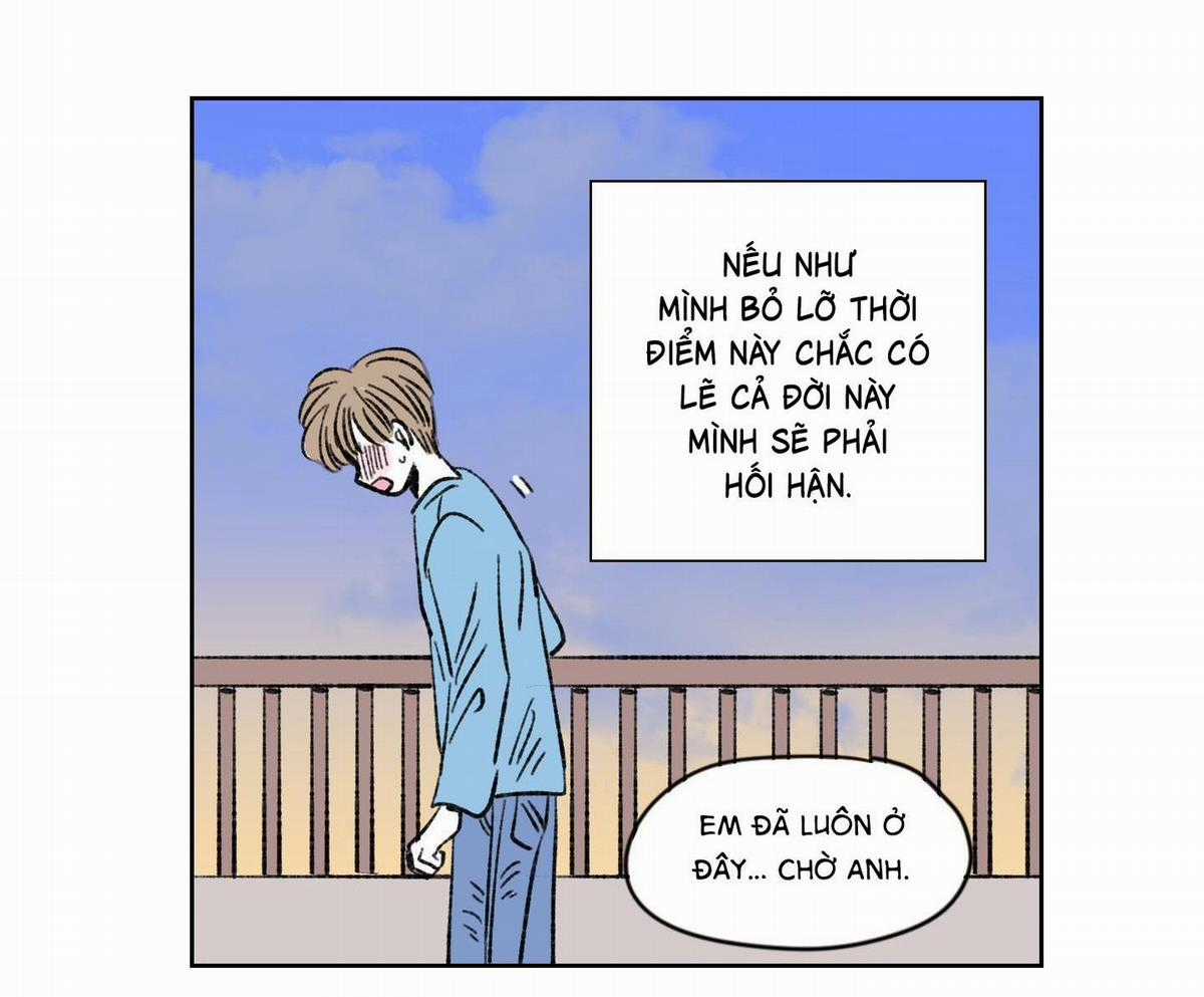 Chiết Ánh Trăng – Gấp Trăng Chapter 11 trang 40