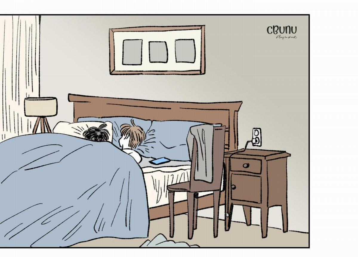 Chiết Ánh Trăng – Gấp Trăng Chapter 11 trang 45