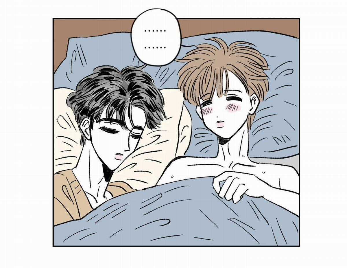 Chiết Ánh Trăng – Gấp Trăng Chapter 11 trang 46