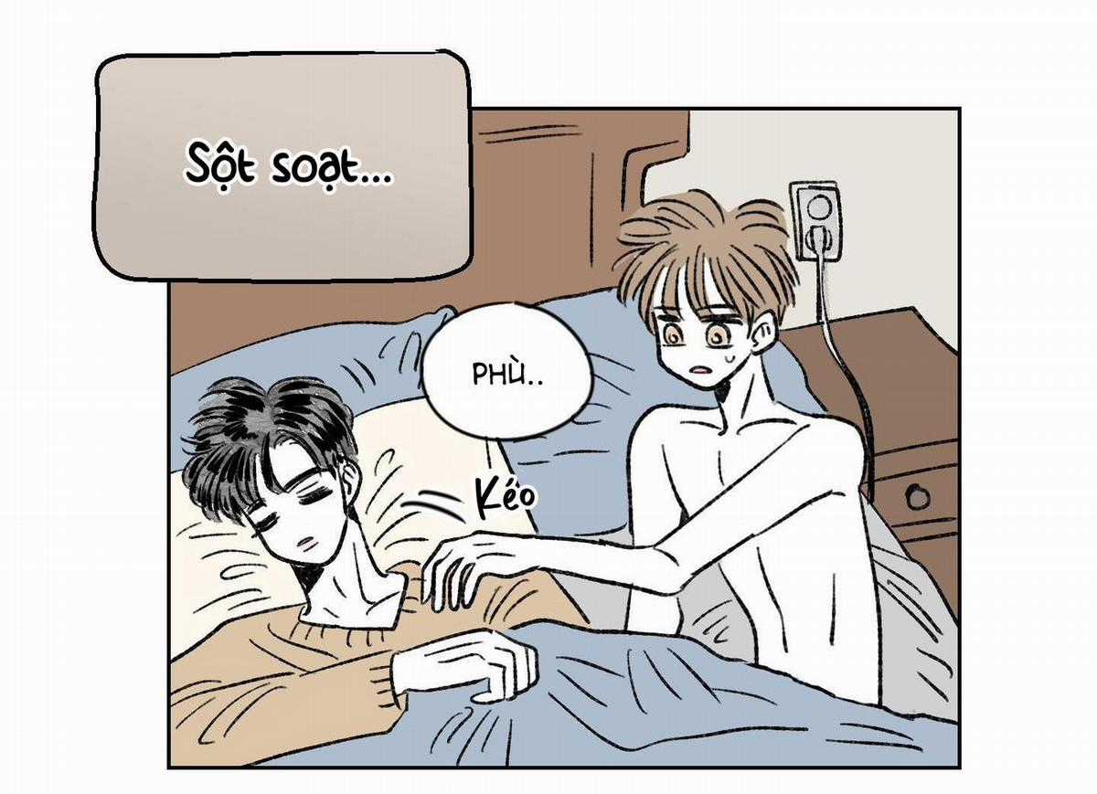 Chiết Ánh Trăng – Gấp Trăng Chapter 11 trang 48