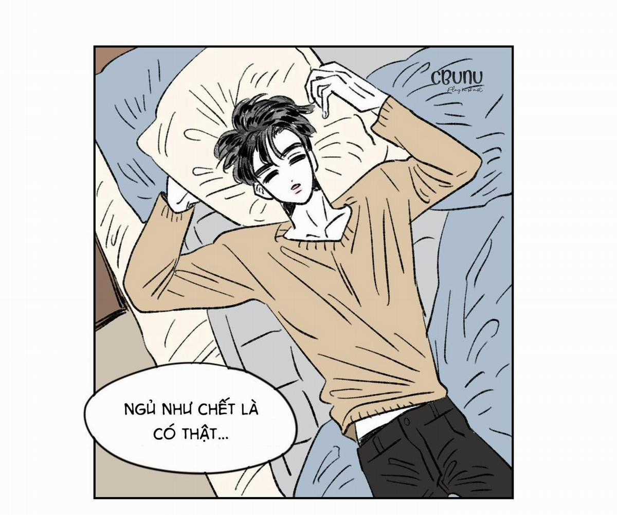 Chiết Ánh Trăng – Gấp Trăng Chapter 11 trang 51