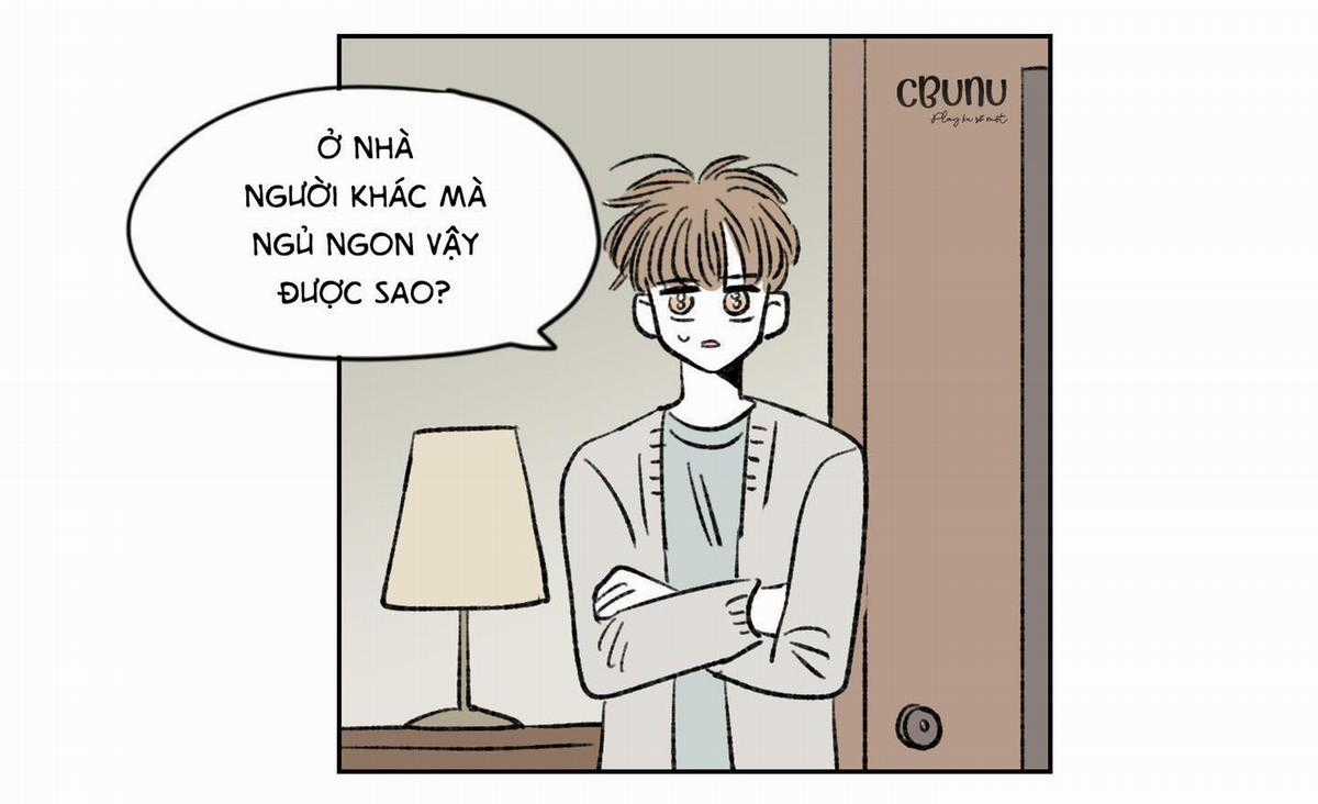 Chiết Ánh Trăng – Gấp Trăng Chapter 11 trang 52