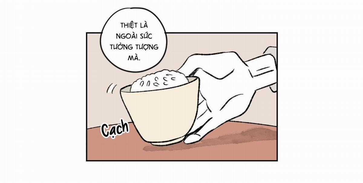 Chiết Ánh Trăng – Gấp Trăng Chapter 11 trang 57