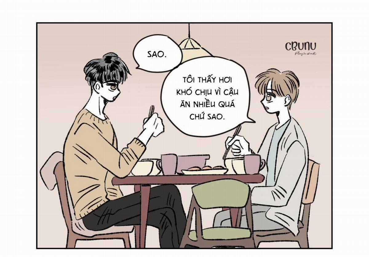 Chiết Ánh Trăng – Gấp Trăng Chapter 11 trang 58