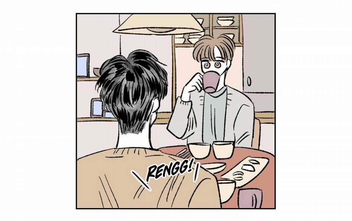 Chiết Ánh Trăng – Gấp Trăng Chapter 11 trang 60