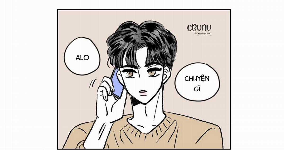 Chiết Ánh Trăng – Gấp Trăng Chapter 11 trang 61