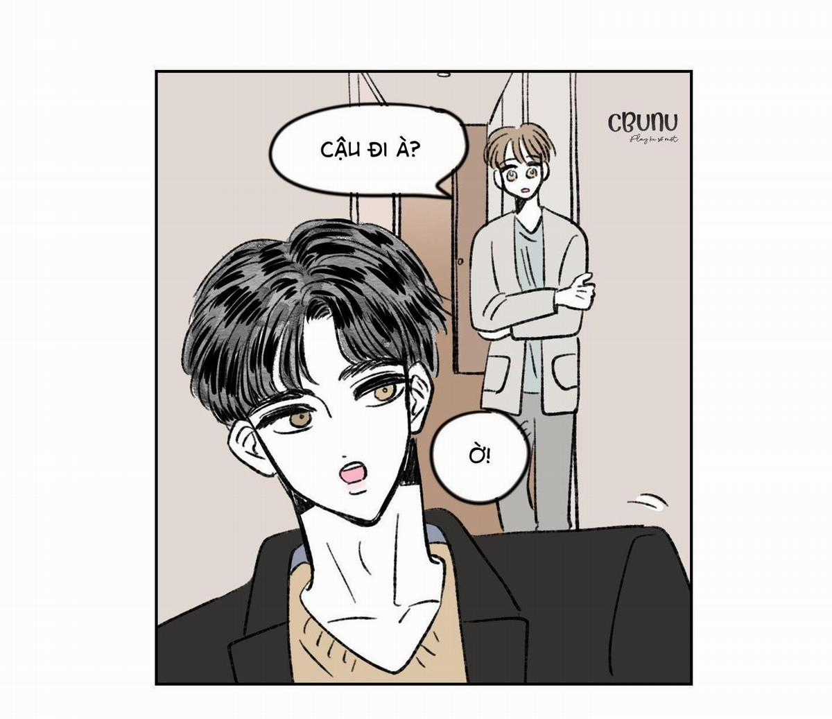 Chiết Ánh Trăng – Gấp Trăng Chapter 11 trang 64