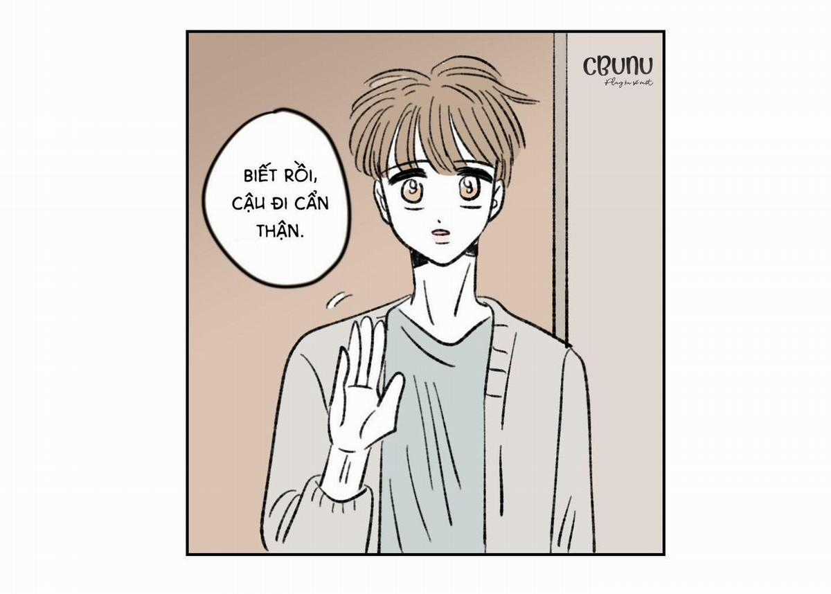 Chiết Ánh Trăng – Gấp Trăng Chapter 11 trang 68