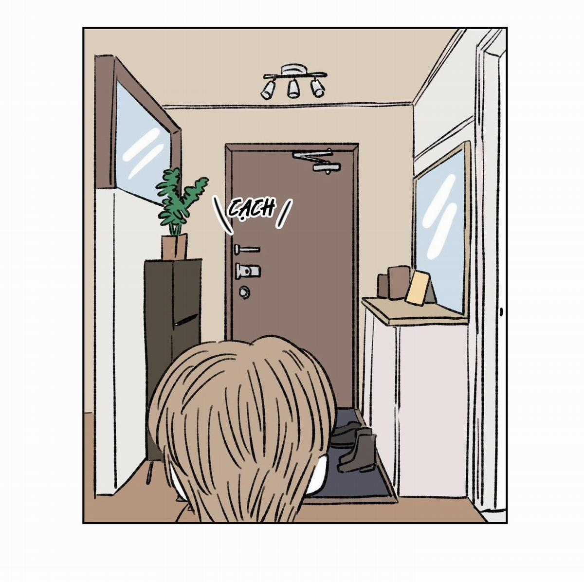 Chiết Ánh Trăng – Gấp Trăng Chapter 11 trang 69