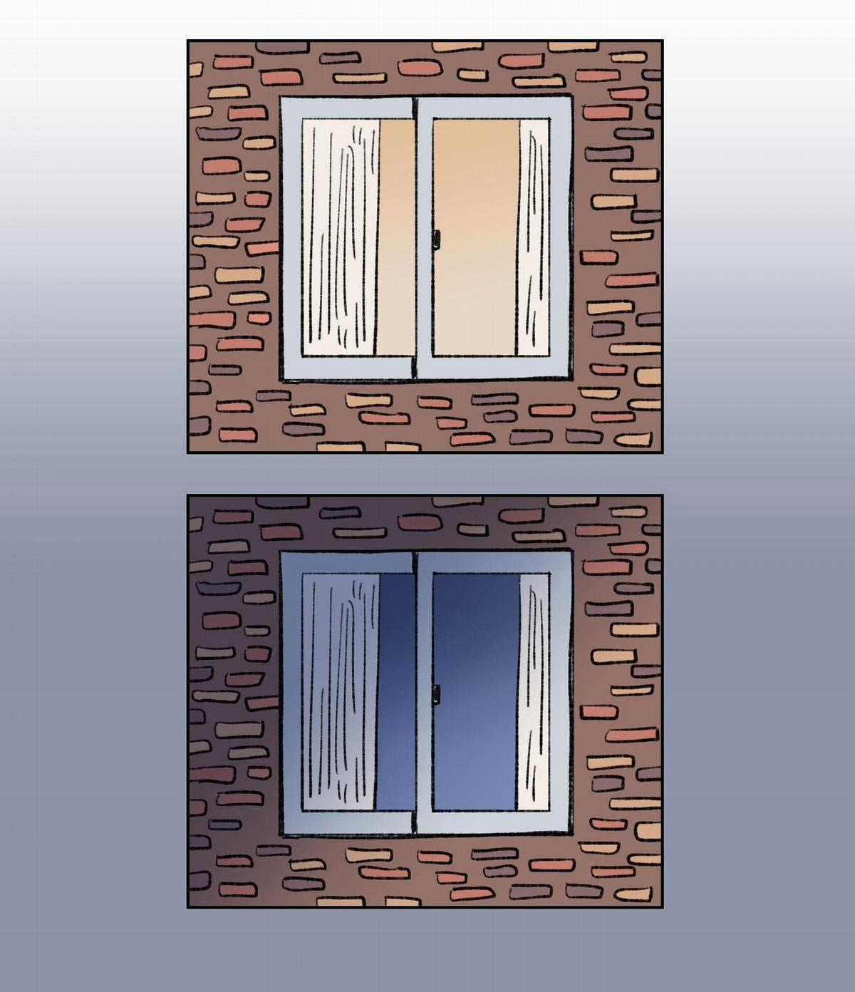 Chiết Ánh Trăng – Gấp Trăng Chapter 11 trang 7