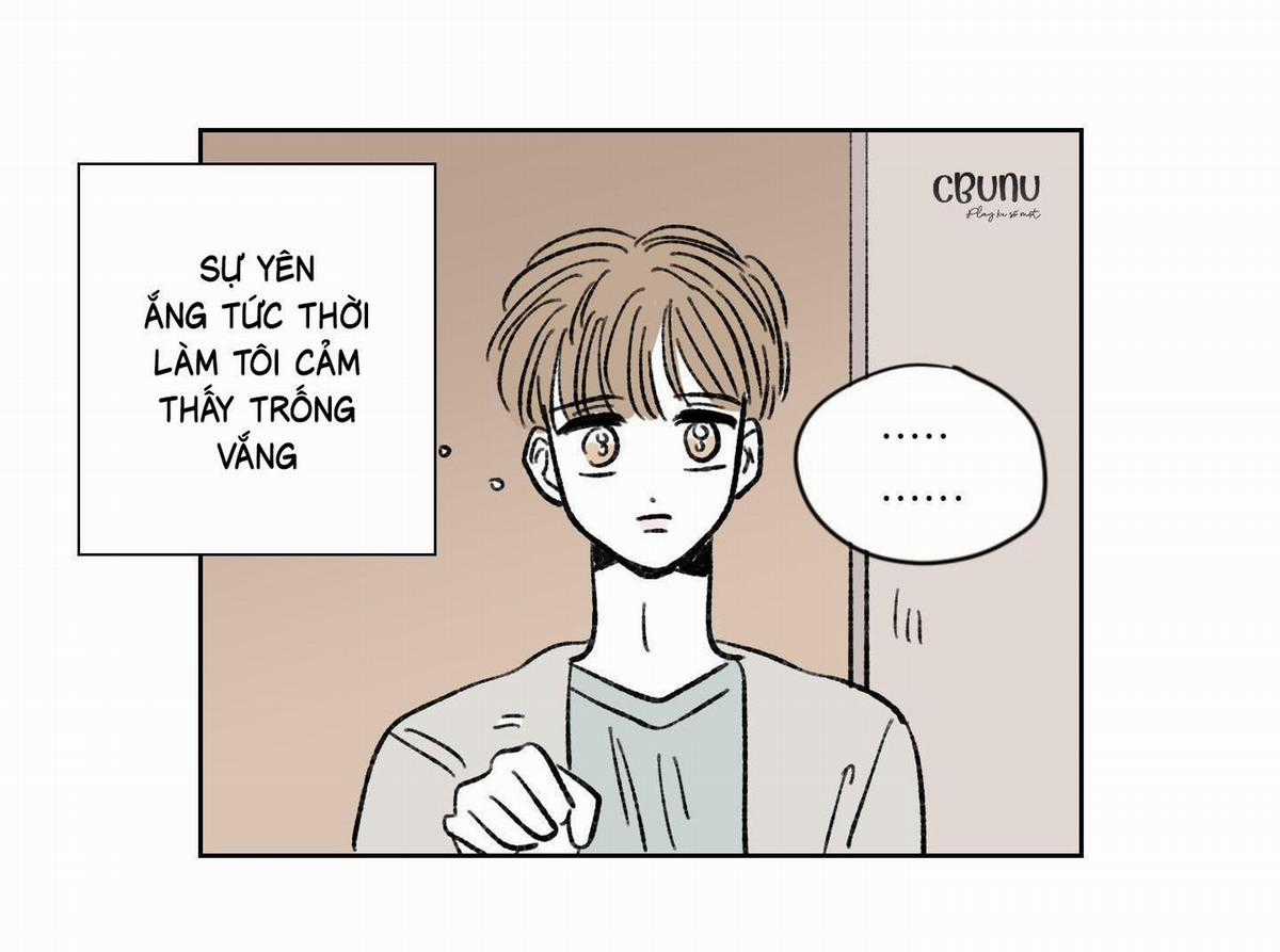 Chiết Ánh Trăng – Gấp Trăng Chapter 11 trang 70