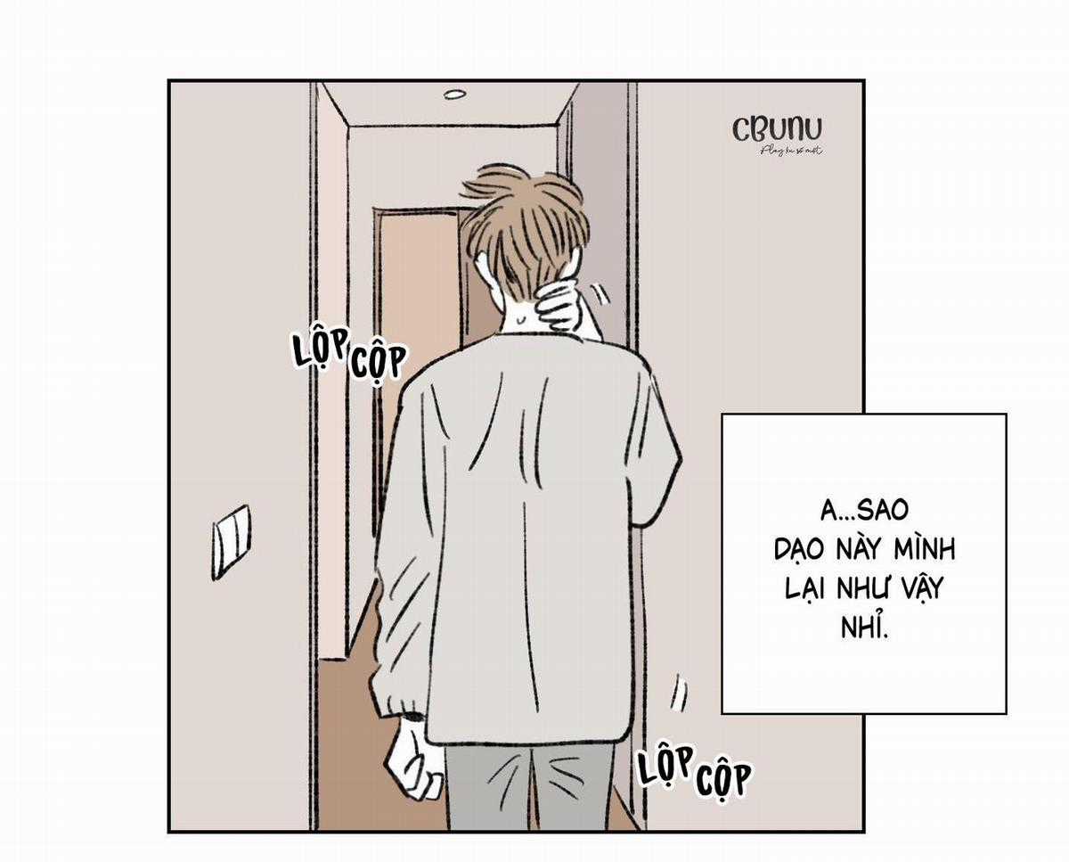 Chiết Ánh Trăng – Gấp Trăng Chapter 11 trang 71