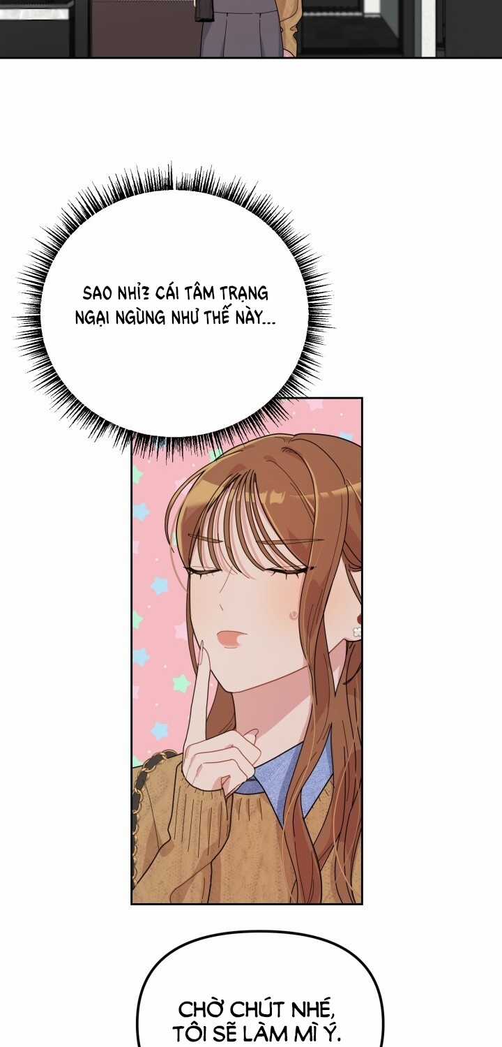 Chiết Ánh Trăng – Gấp Trăng Chapter 12.1 trang 10