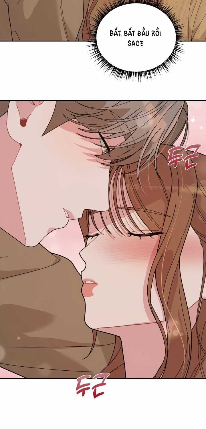 Chiết Ánh Trăng – Gấp Trăng Chapter 12.1 trang 13