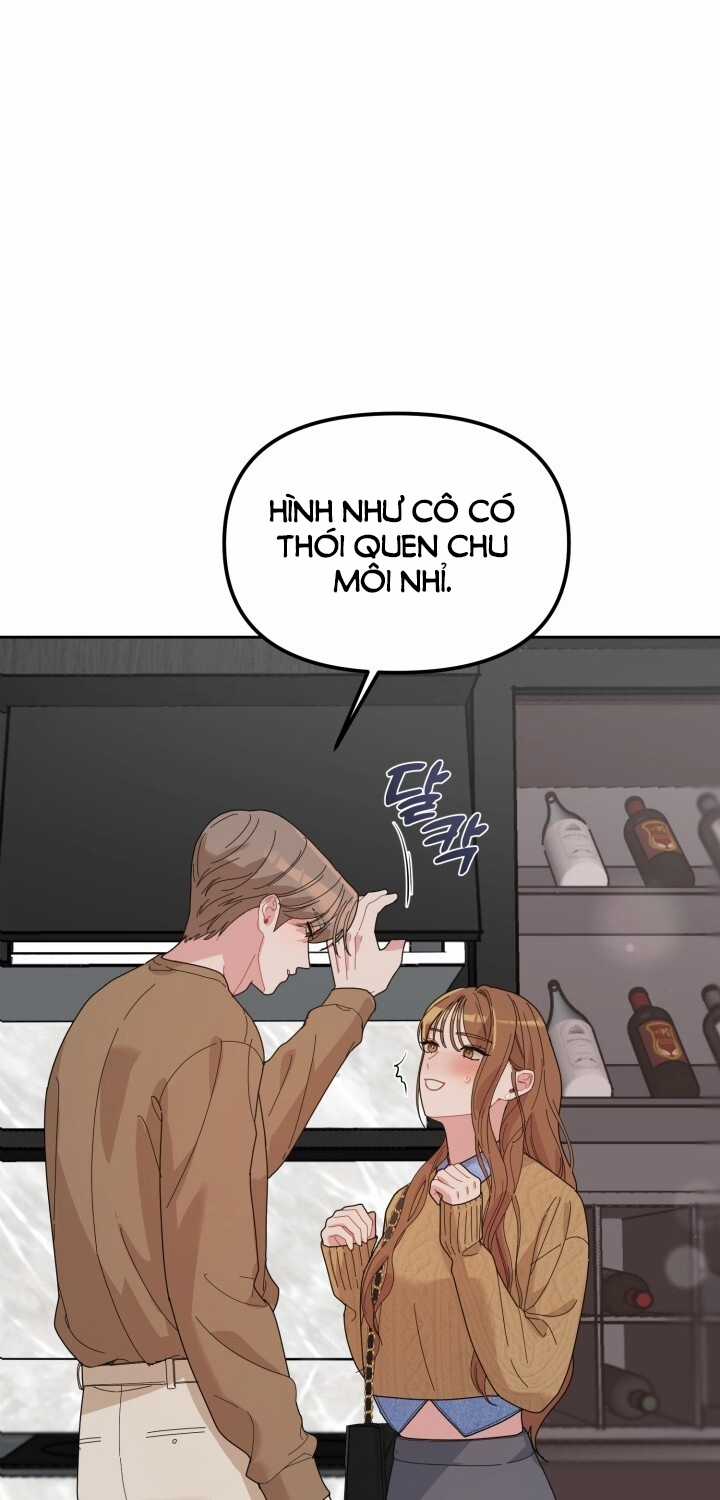 Chiết Ánh Trăng – Gấp Trăng Chapter 12.1 trang 14