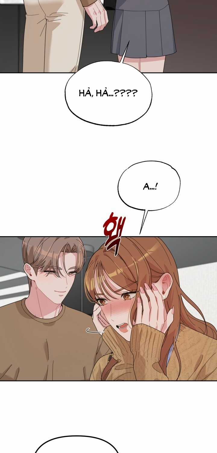 Chiết Ánh Trăng – Gấp Trăng Chapter 12.1 trang 15