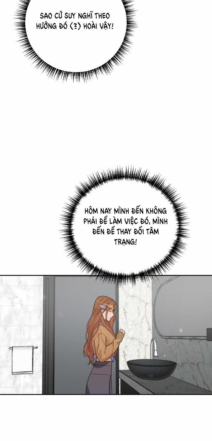 Chiết Ánh Trăng – Gấp Trăng Chapter 12.1 trang 20