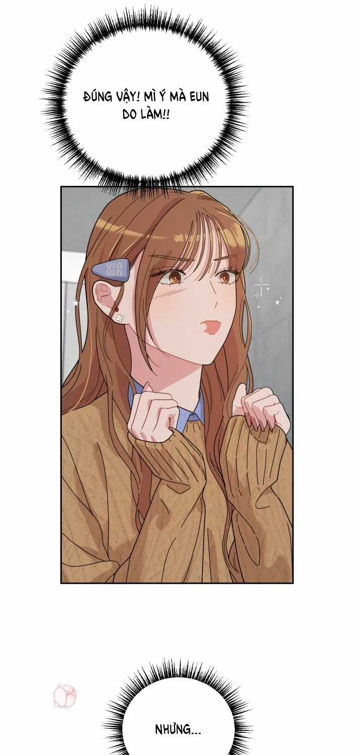 Chiết Ánh Trăng – Gấp Trăng Chapter 12.1 trang 21