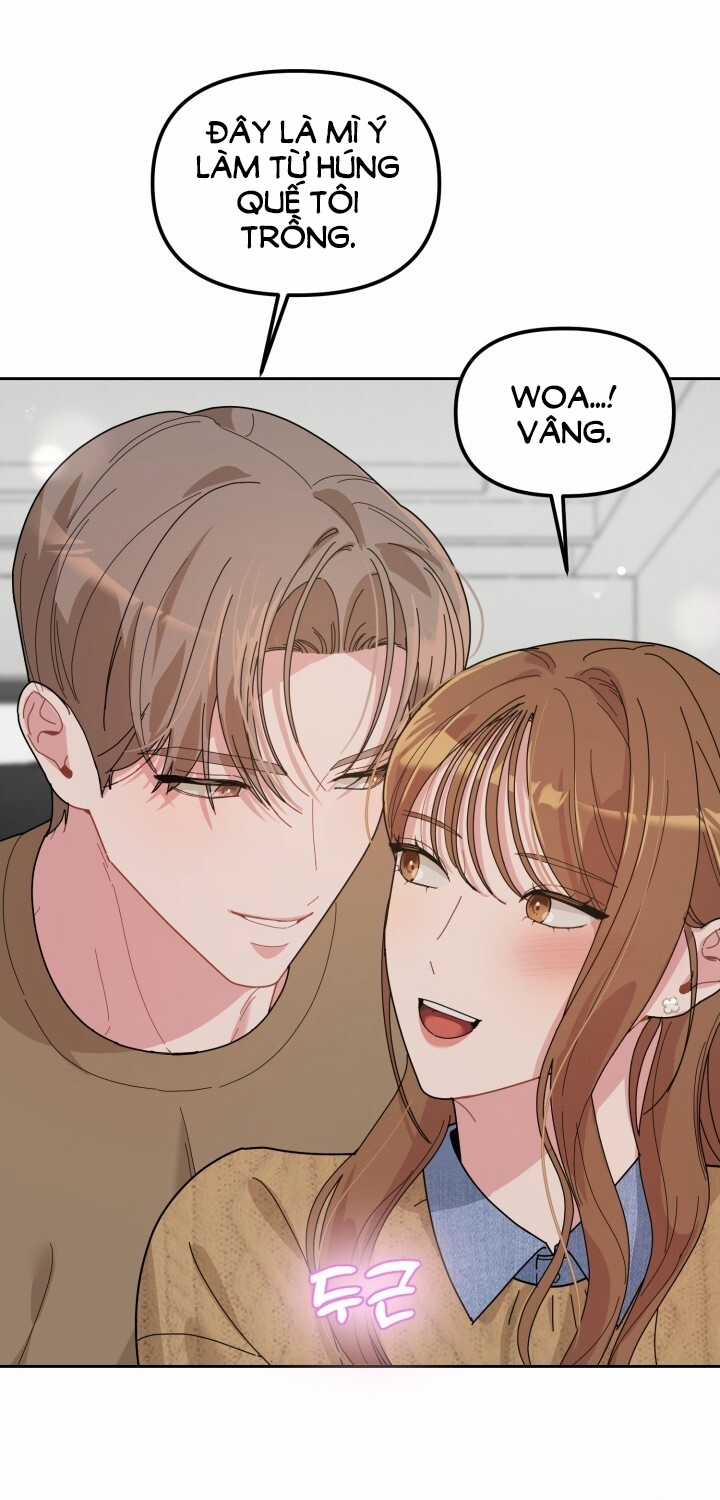 Chiết Ánh Trăng – Gấp Trăng Chapter 12.1 trang 24