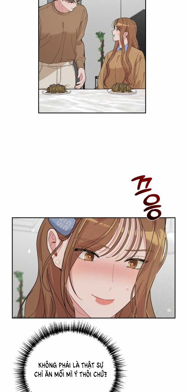 Chiết Ánh Trăng – Gấp Trăng Chapter 12.1 trang 26