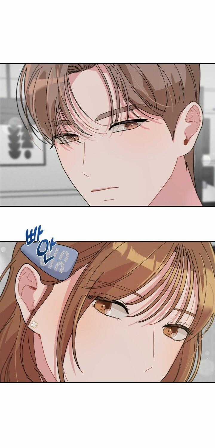 Chiết Ánh Trăng – Gấp Trăng Chapter 12.1 trang 28