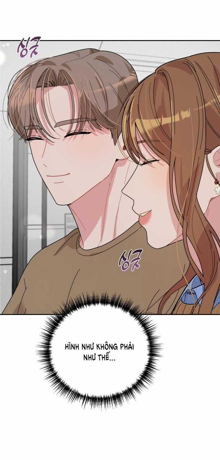 Chiết Ánh Trăng – Gấp Trăng Chapter 12.1 trang 29