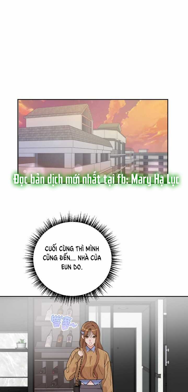 Chiết Ánh Trăng – Gấp Trăng Chapter 12.1 trang 9