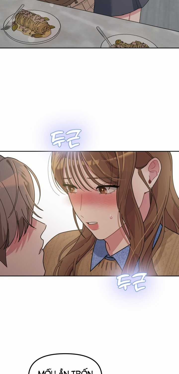 Chiết Ánh Trăng – Gấp Trăng Chapter 12.2 trang 10