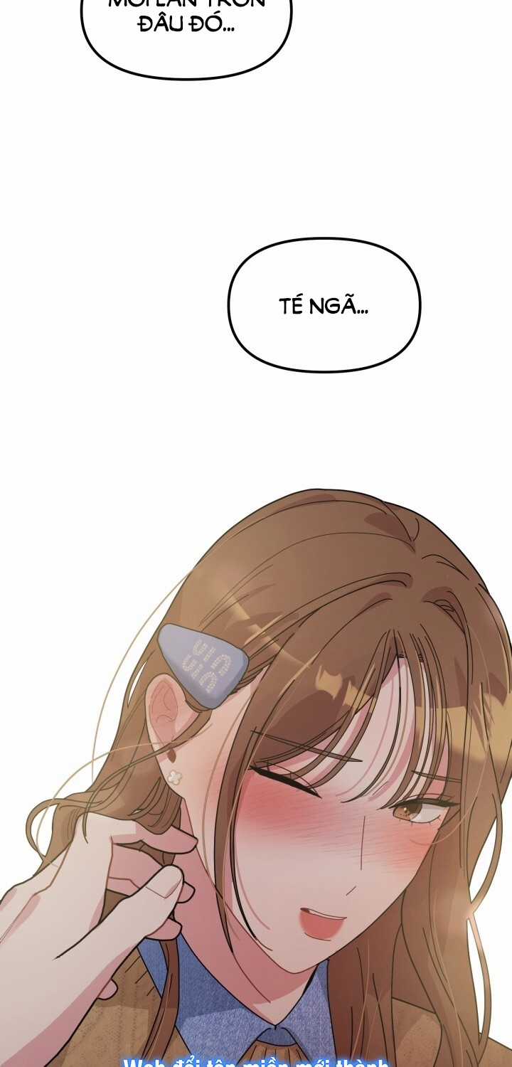 Chiết Ánh Trăng – Gấp Trăng Chapter 12.2 trang 11