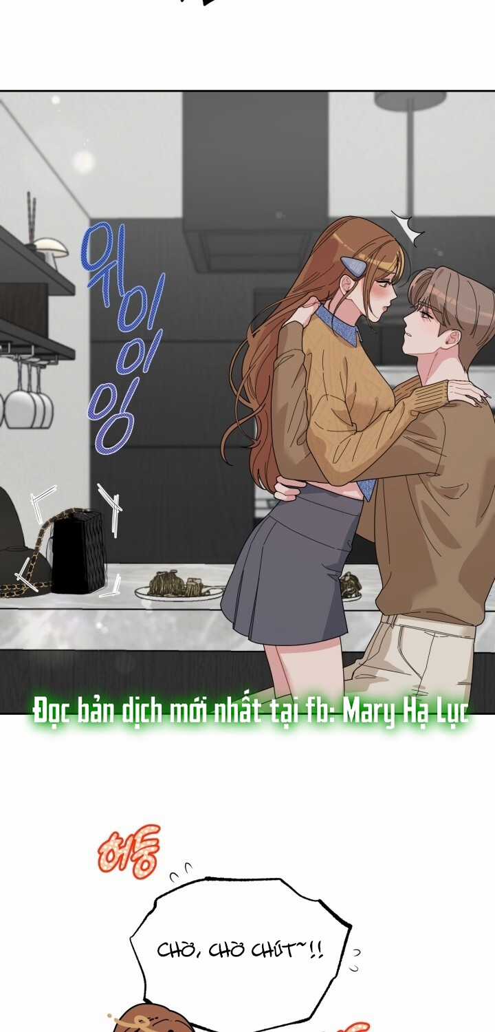 Chiết Ánh Trăng – Gấp Trăng Chapter 12.2 trang 17