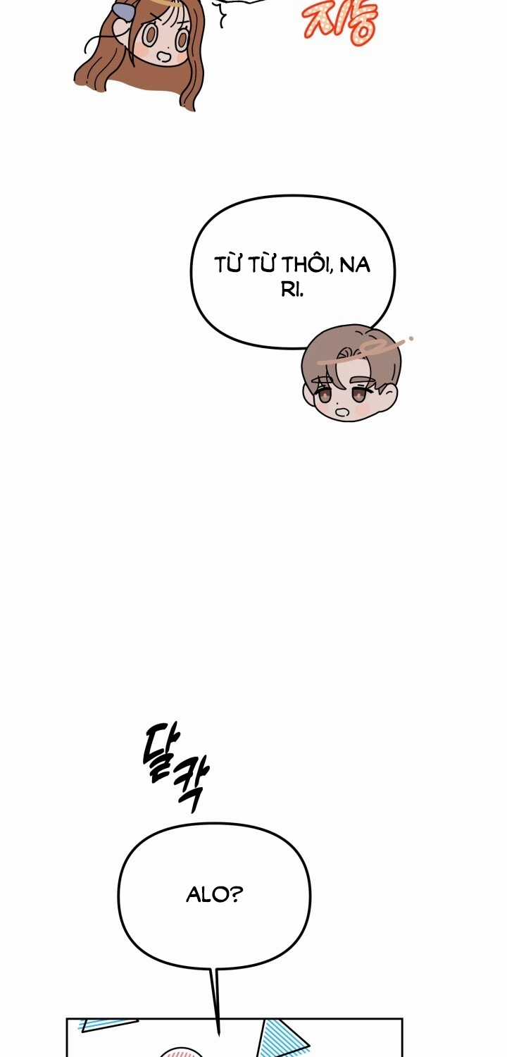 Chiết Ánh Trăng – Gấp Trăng Chapter 12.2 trang 18