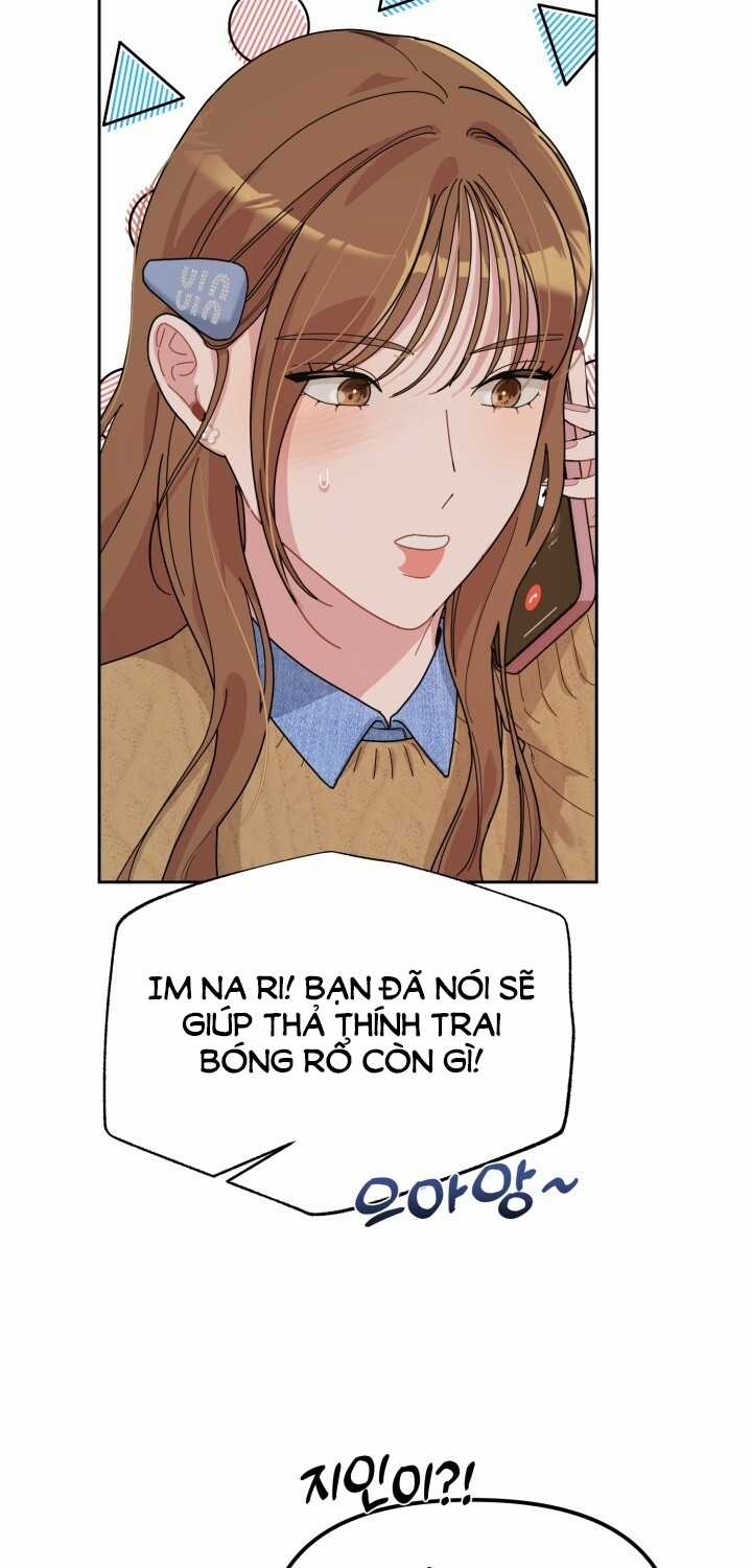 Chiết Ánh Trăng – Gấp Trăng Chapter 12.2 trang 19