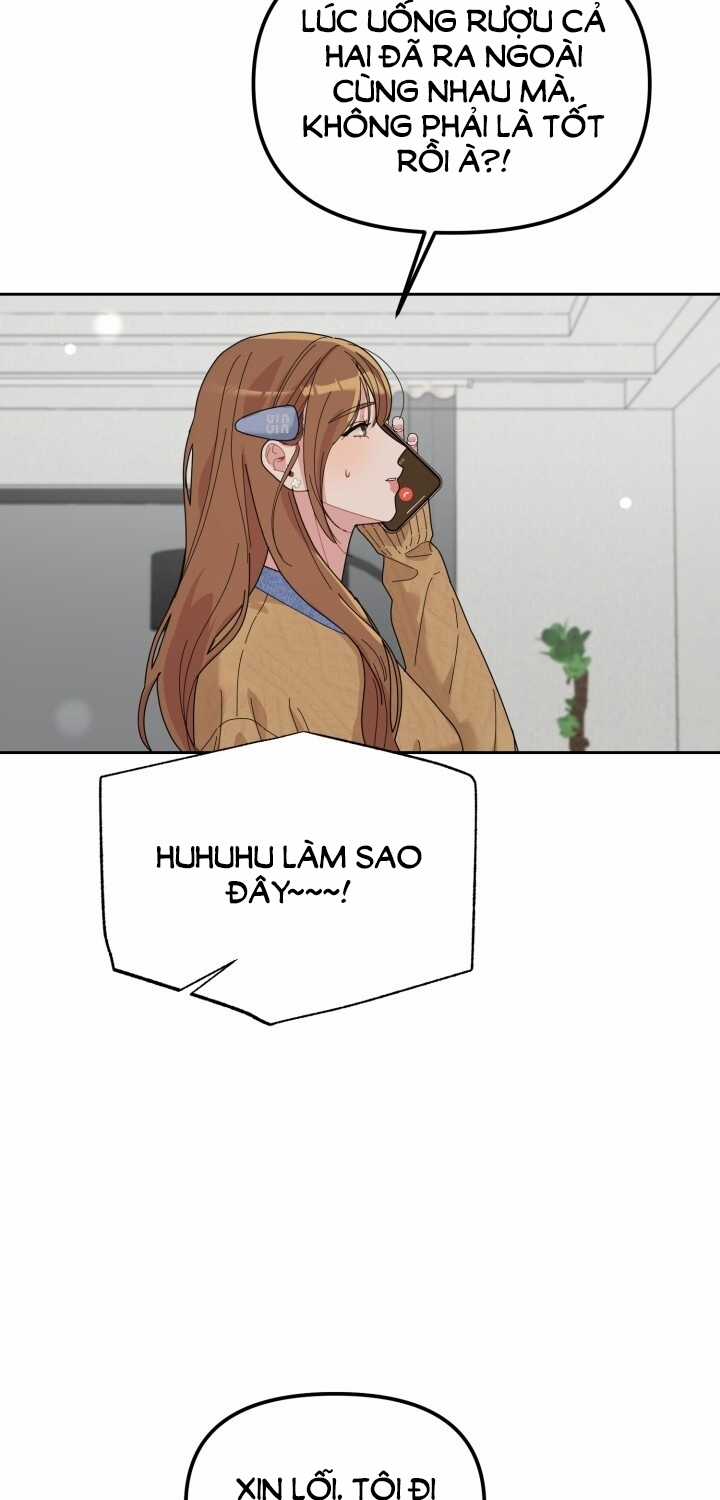 Chiết Ánh Trăng – Gấp Trăng Chapter 12.2 trang 20