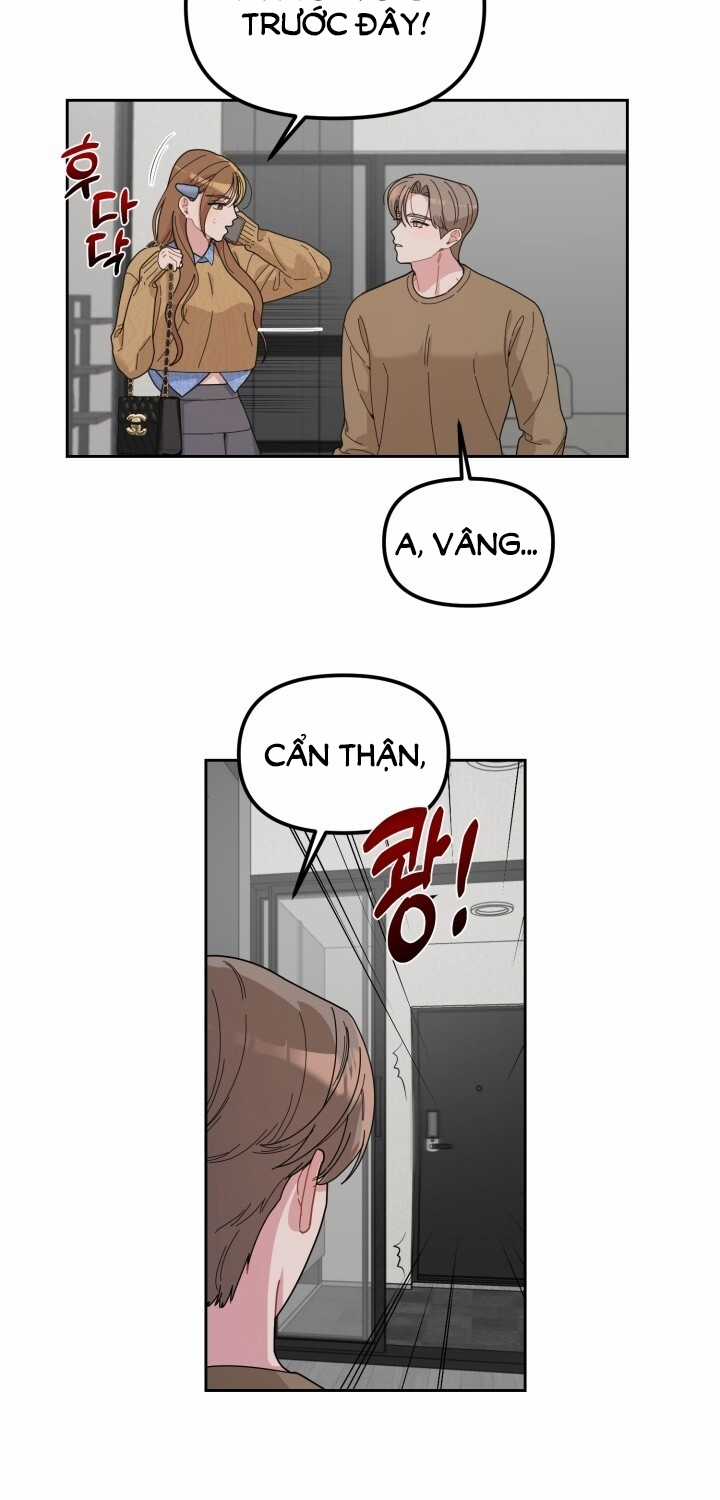 Chiết Ánh Trăng – Gấp Trăng Chapter 12.2 trang 21