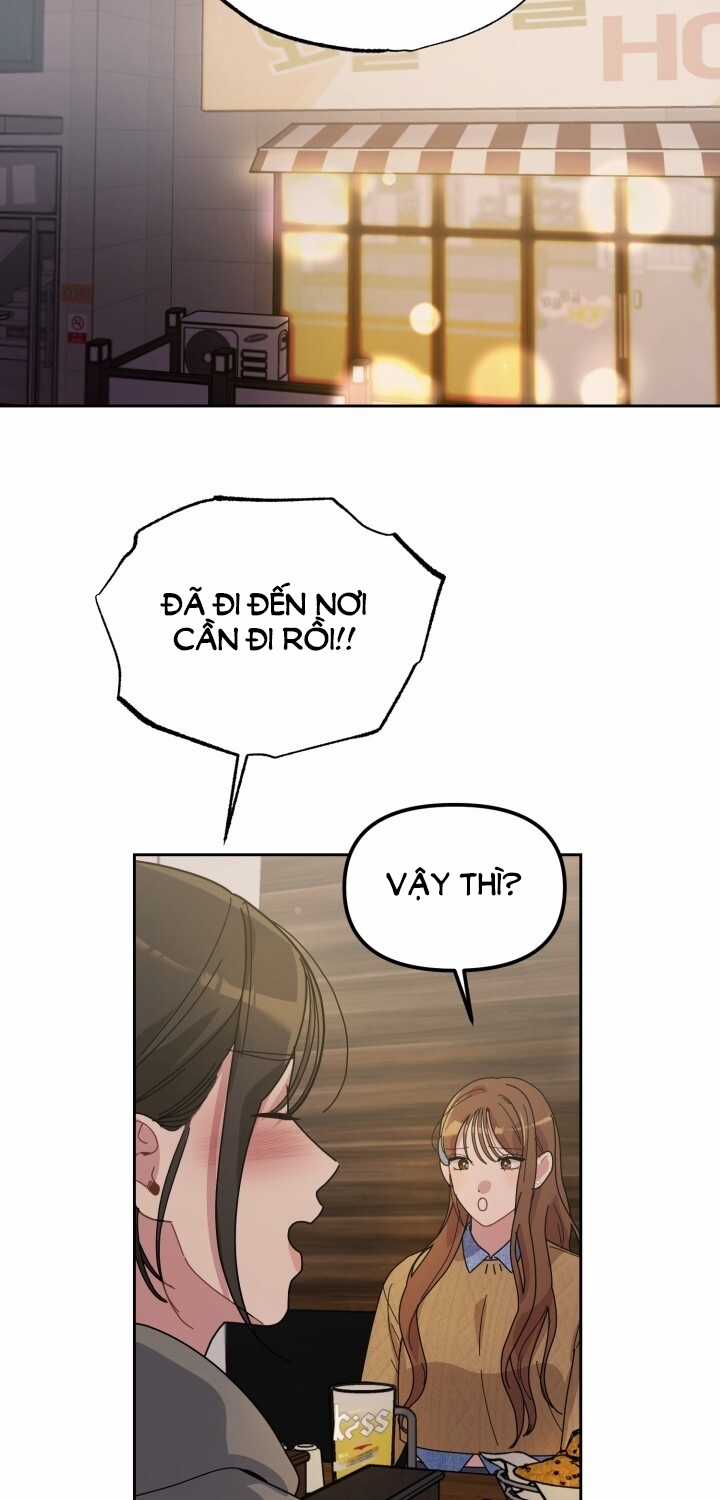 Chiết Ánh Trăng – Gấp Trăng Chapter 12.2 trang 25