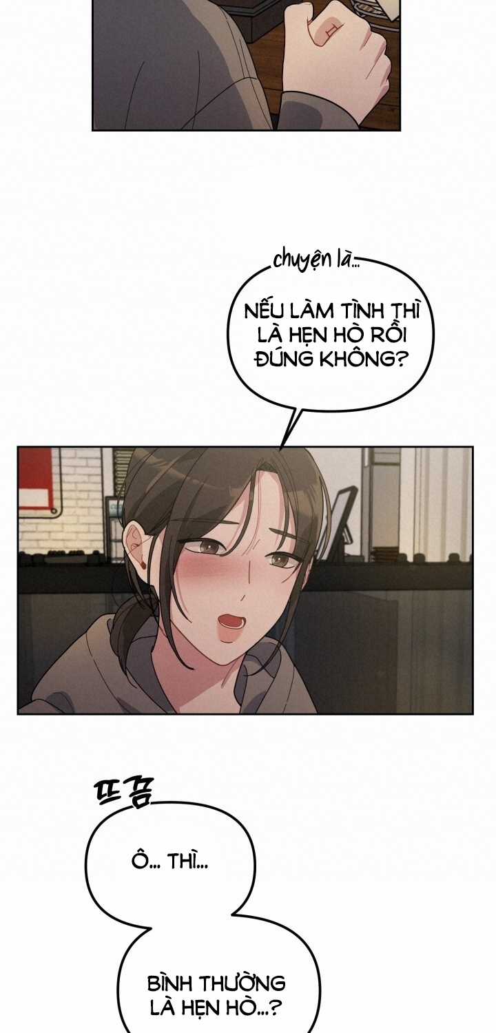 Chiết Ánh Trăng – Gấp Trăng Chapter 12.2 trang 26