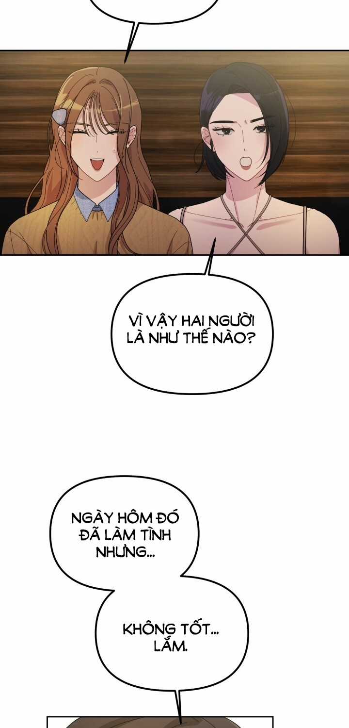 Chiết Ánh Trăng – Gấp Trăng Chapter 12.2 trang 27