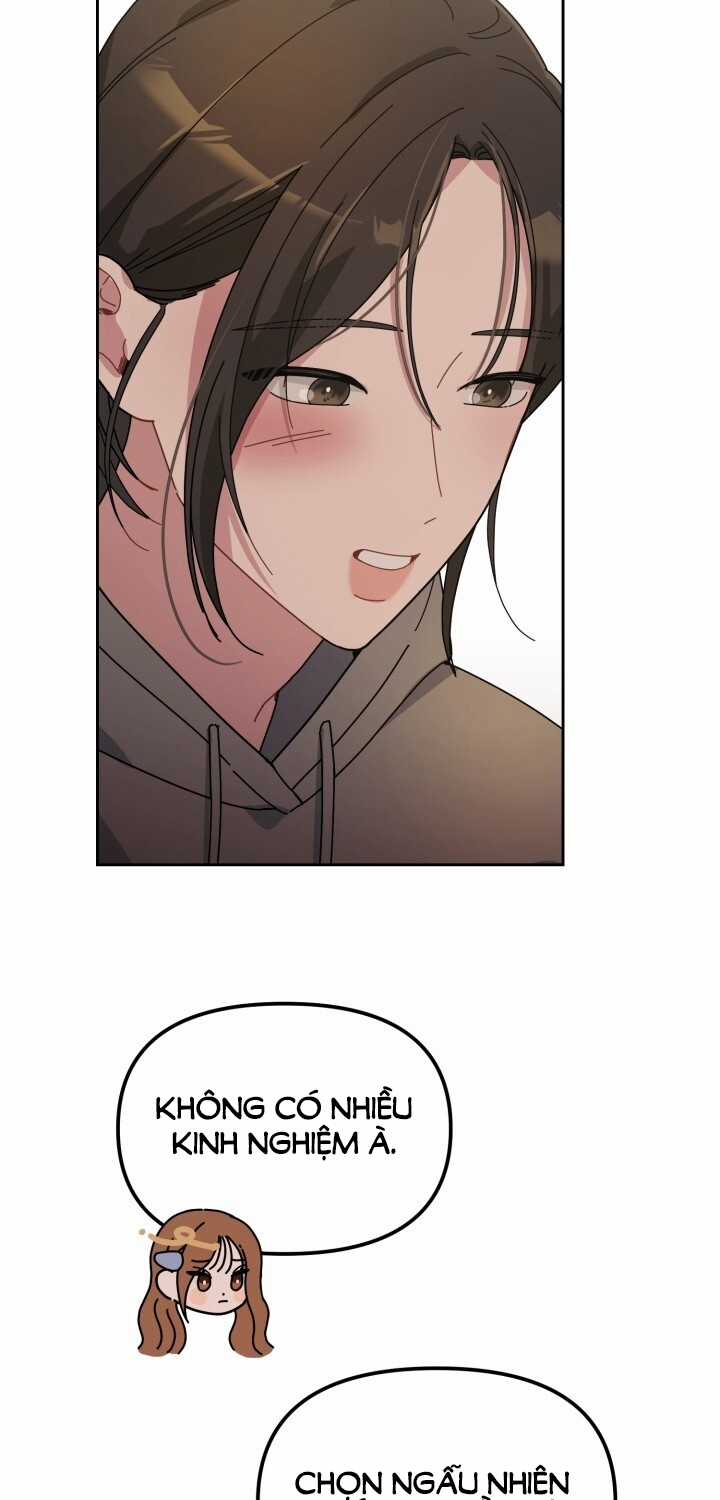 Chiết Ánh Trăng – Gấp Trăng Chapter 12.2 trang 28