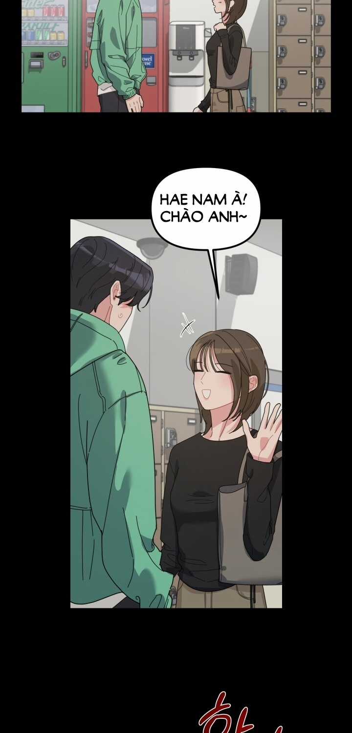 Chiết Ánh Trăng – Gấp Trăng Chapter 12.2 trang 30