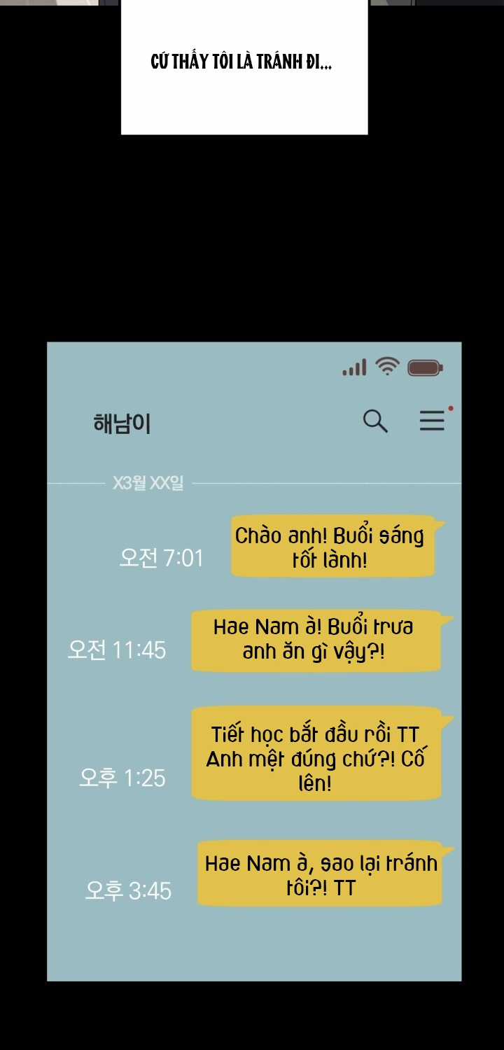 Chiết Ánh Trăng – Gấp Trăng Chapter 12.2 trang 32