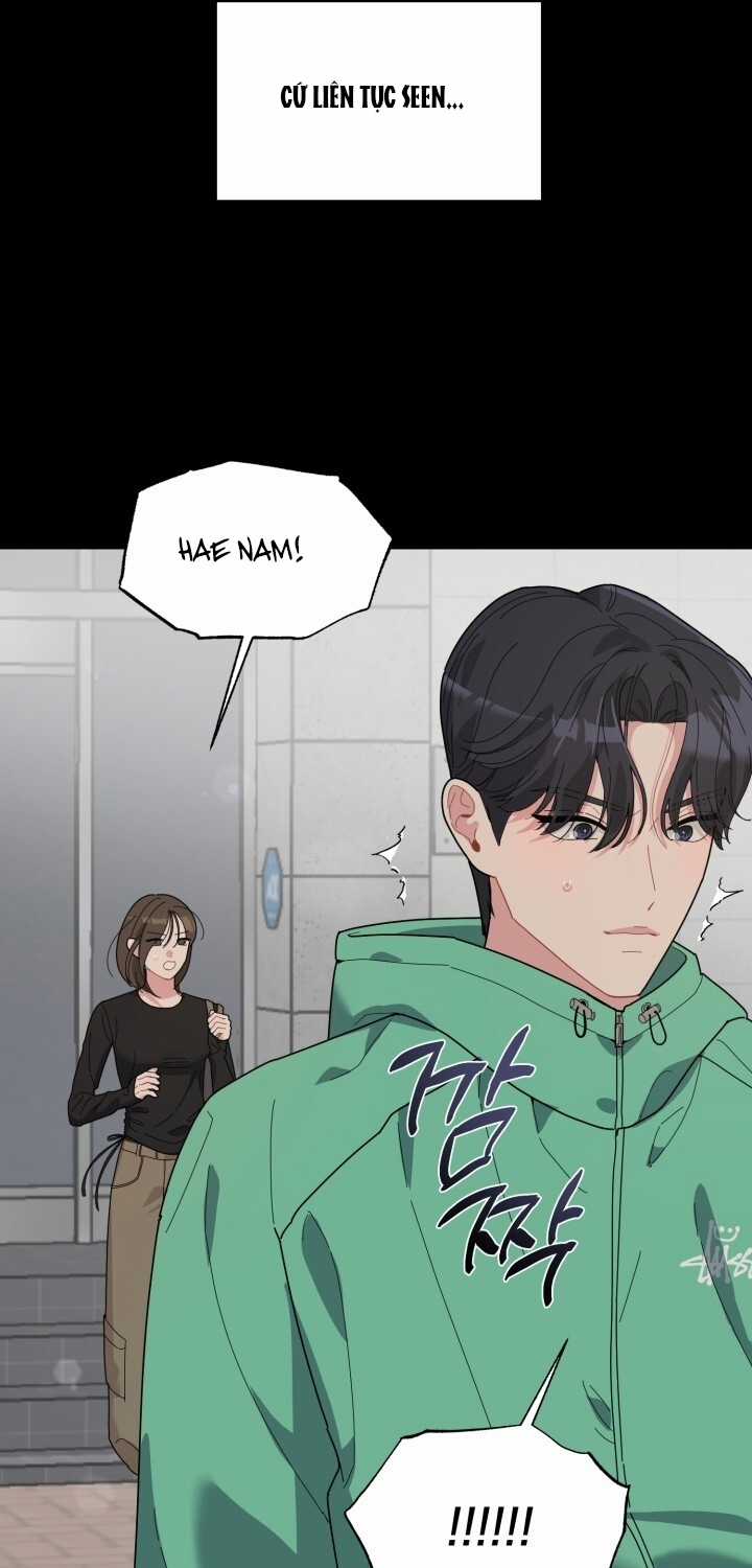 Chiết Ánh Trăng – Gấp Trăng Chapter 12.2 trang 33