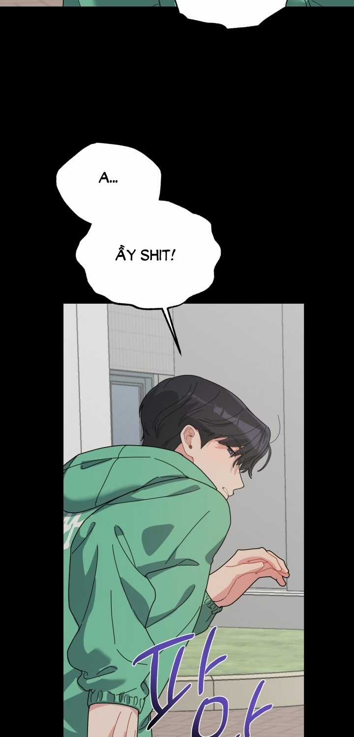 Chiết Ánh Trăng – Gấp Trăng Chapter 12.2 trang 34