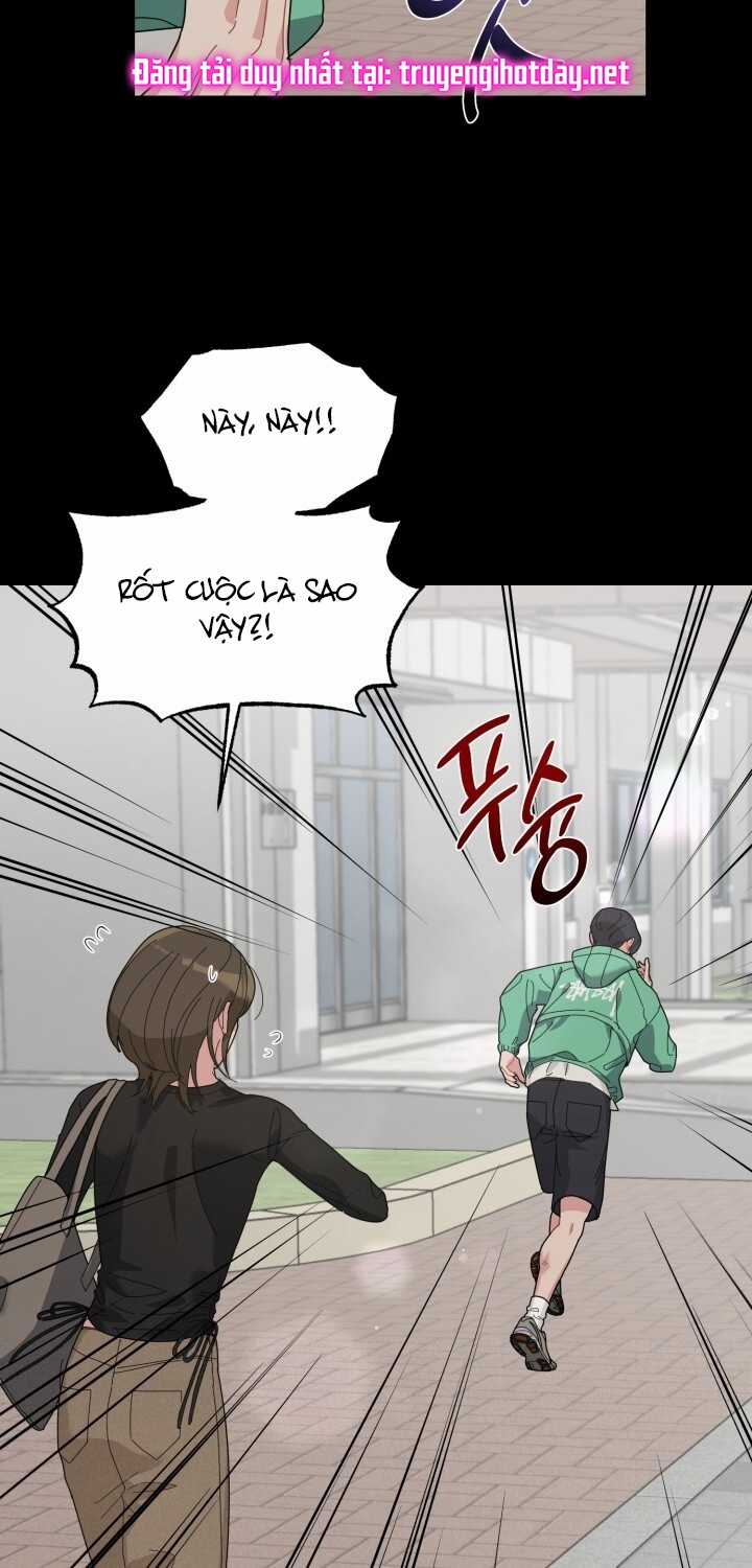 Chiết Ánh Trăng – Gấp Trăng Chapter 12.2 trang 35