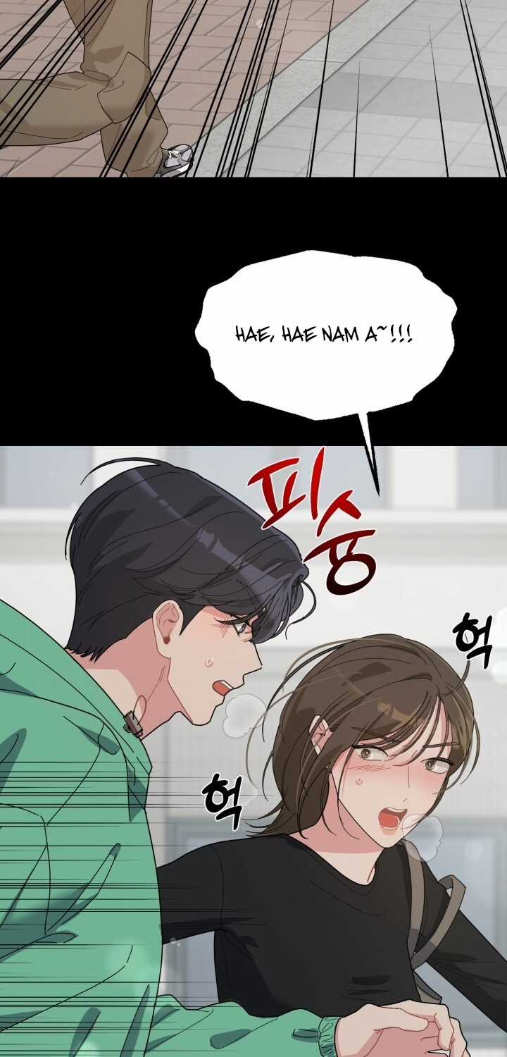 Chiết Ánh Trăng – Gấp Trăng Chapter 12.2 trang 36