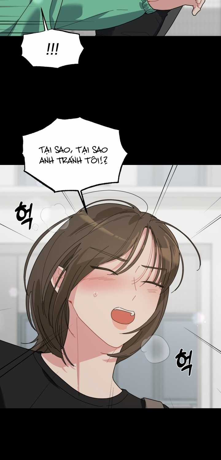 Chiết Ánh Trăng – Gấp Trăng Chapter 12.2 trang 37