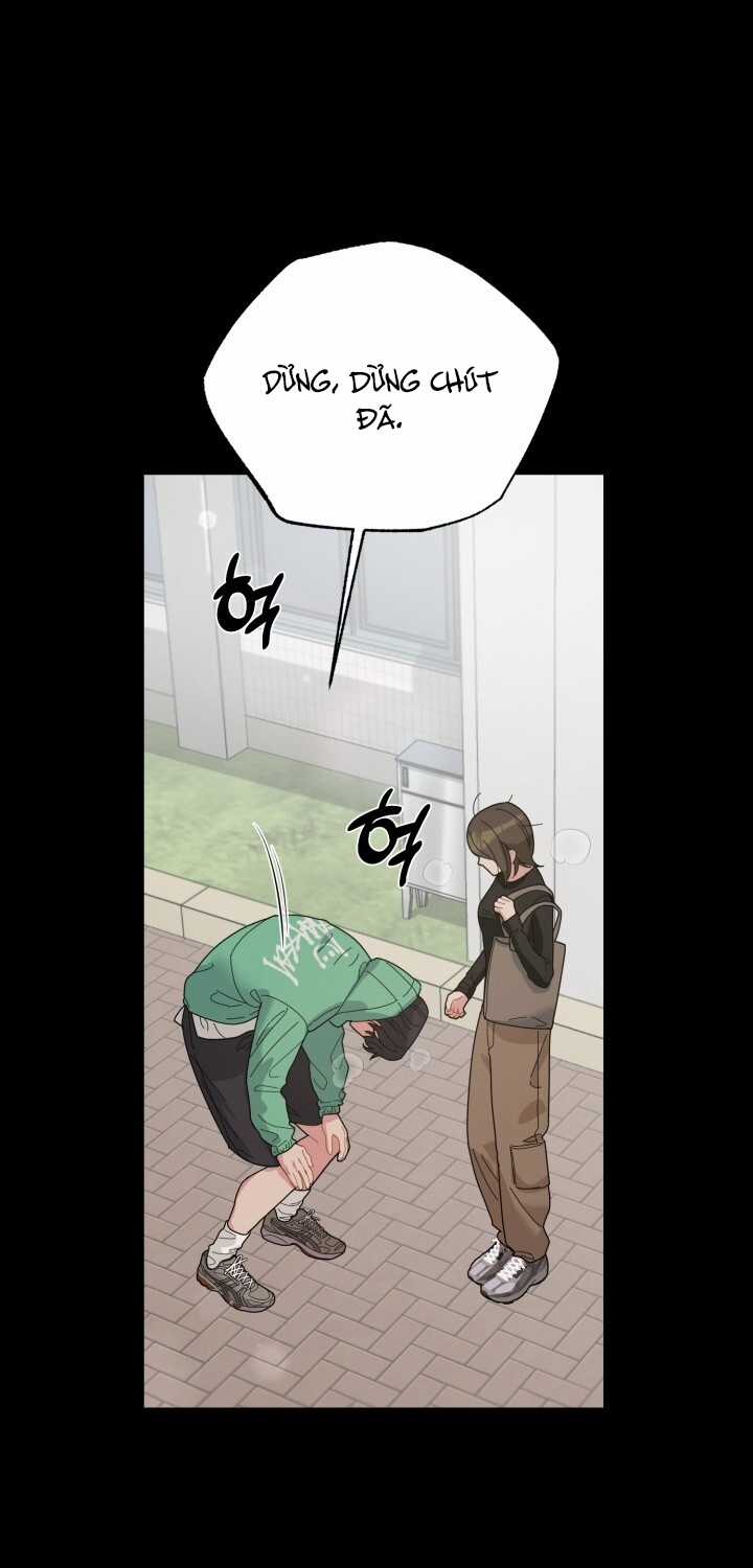 Chiết Ánh Trăng – Gấp Trăng Chapter 12.2 trang 38