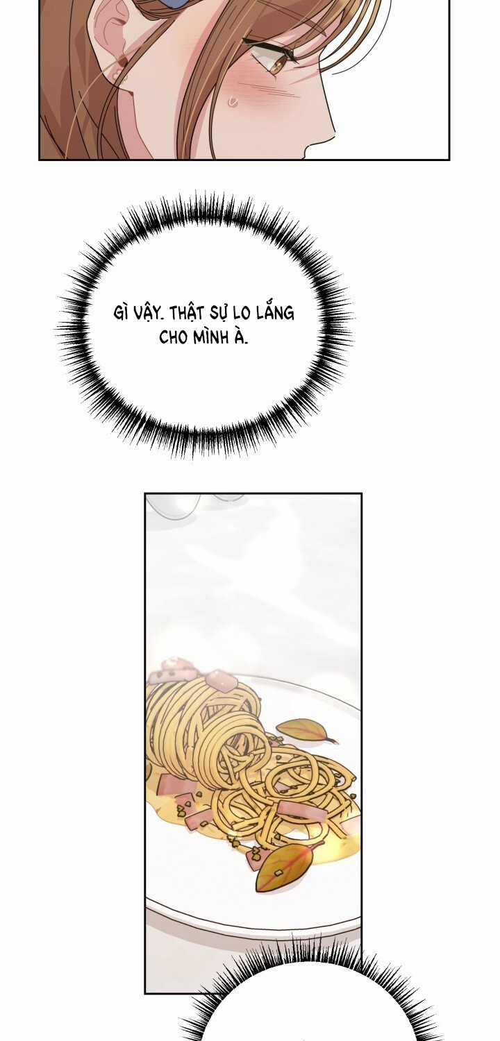 Chiết Ánh Trăng – Gấp Trăng Chapter 12.2 trang 4